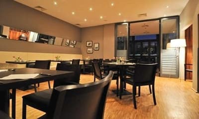 Aspria Spa + Sporting Club +Hotel
