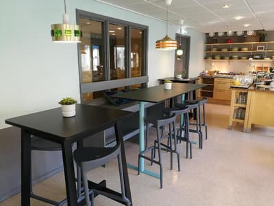 N Hostel Malmo City