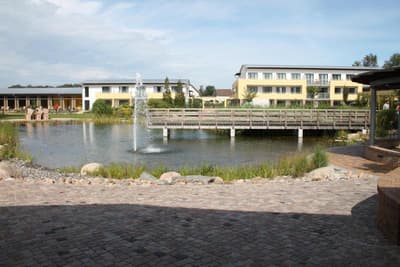 Familien Wellness  Seeklause