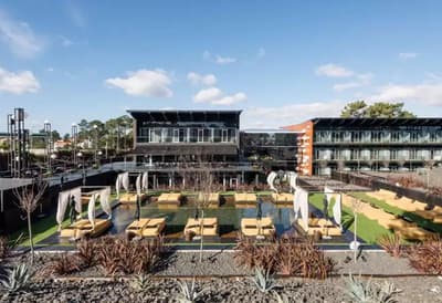 Evidencia Belverde Hotel