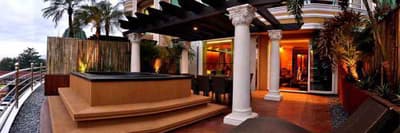 Fields Plaza Suites
