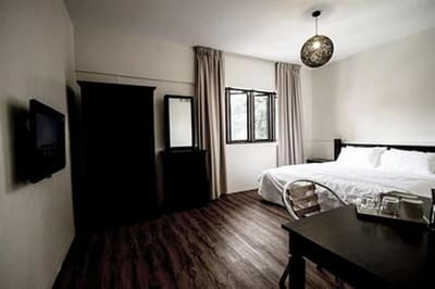8 Boutique By The Sea Hotel