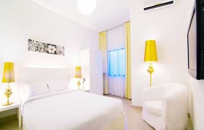 Chulia Heritage Hotel