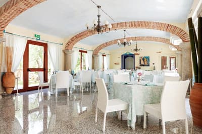 Sentido Orosei Beach