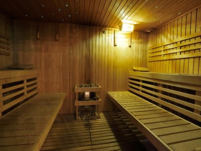 Sikania Resort & SPA Hotel