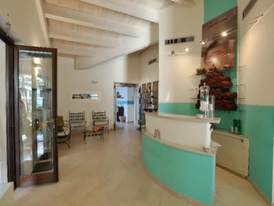 Sikania Resort & SPA Hotel