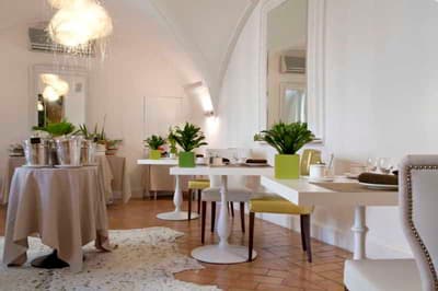 Hostellerie Le Castellas