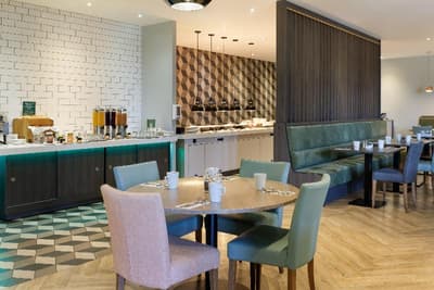 Holiday Inn South Normanton M1, Jct.28