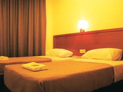 My Hotel, Bukit Mertajam