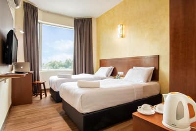My Hotel, Bukit Mertajam