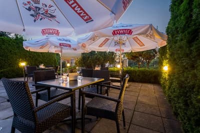 Qubus Hotel Zielona Gora