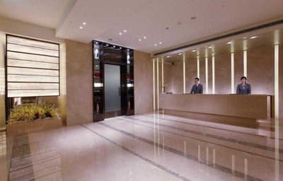Hotel Cozzi Zhongxiao