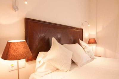 Hotel Palau Verd