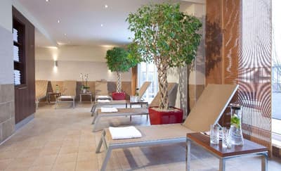 Lindner Hamburg Am Michel, part of JdV by Hyatt