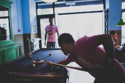 Copenhagen Downtown Hostel