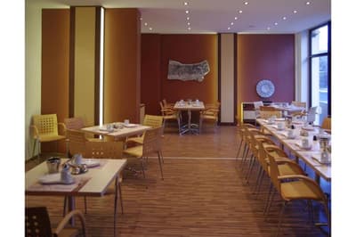 Hotel Merseburger Hof