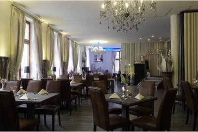 Hotel Merseburger Hof