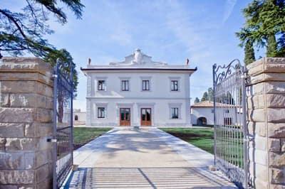 Villa Tolomei Hotel & Resort