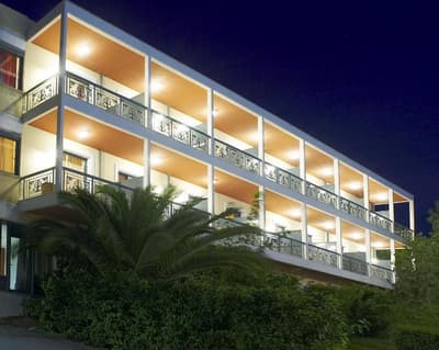 Acharnis Kavallari Hotel Suites