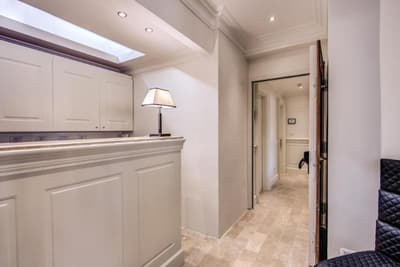 Hotel Domus Mea
