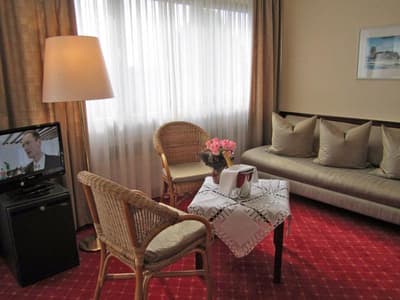 Hotel Helgoland