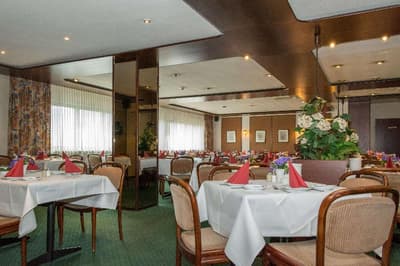 Hotel Helgoland
