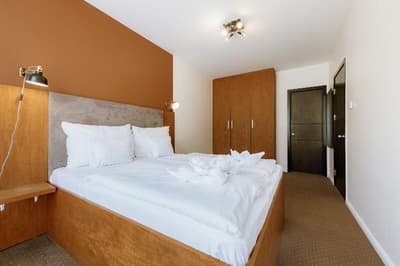 Bliss Residence and Spa