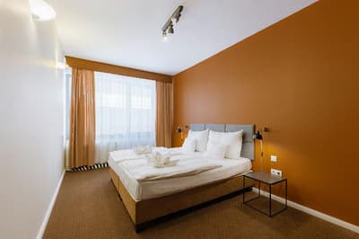 Bliss Residence and Spa