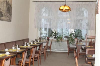 Hotelpension Margrit