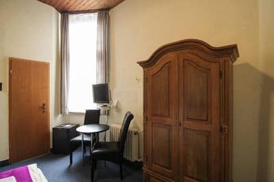 Hotelpension Margrit