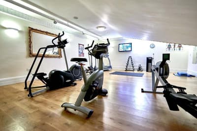 Doxford Hall Hotel & Spa