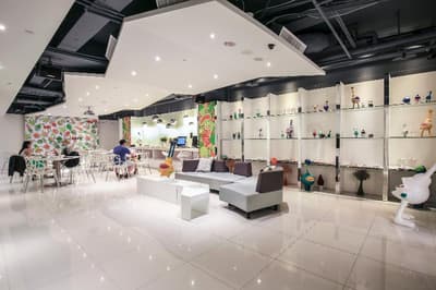 CityInn Hotel Plus Ximending Branch