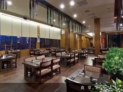 Spring Hill Resort
