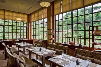 Spring Hill Resort