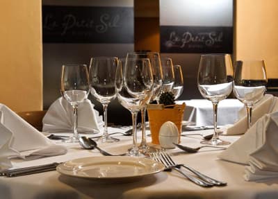 Faircity Falstaff Hotel