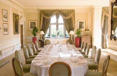 Horwood House