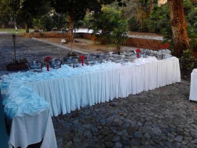 Guadaira Resort