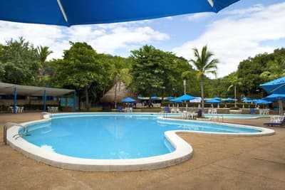 Guadaira Resort