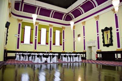 Carlisle Station Hotel Sure Collection by BW