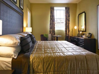 Carlisle Station Hotel Sure Collection by BW