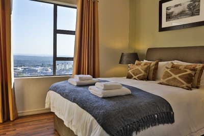 WeStay - Westpoint Apartments