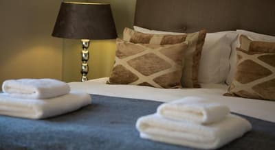 WeStay - Westpoint Apartments