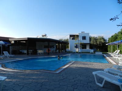 Triantafillas Appartments