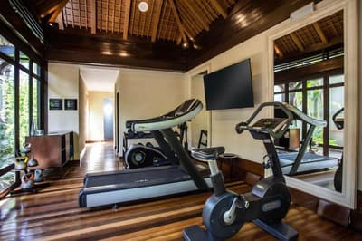 St Regis Le Morne Resort ex. JW Marriott Mauritius
