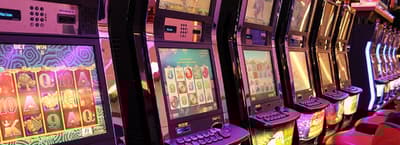 Widus Hotel and Casino