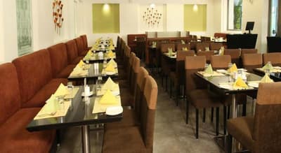 Greenpark Vizag Vishakhapatnam