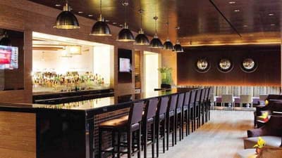 Four Seasons Hotel Washington DC