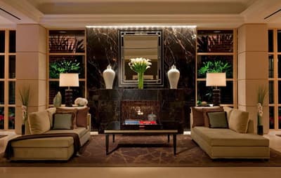 Four Seasons Hotel Washington DC