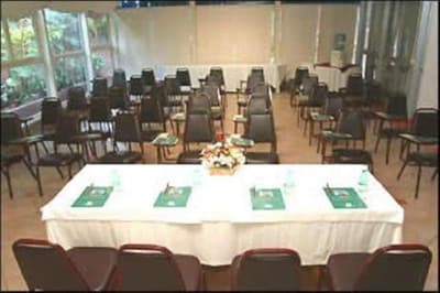 Airam Brasilia Hotel