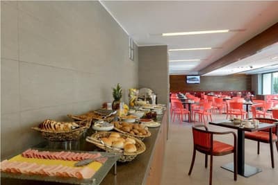 Abba Presidente Suites Santiago